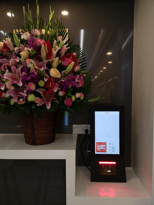 鮮生活協助好鄰居門店升級 技術賦能讓便利店擁有更多可能
